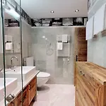 Apartment Giant 7 St. Moritz