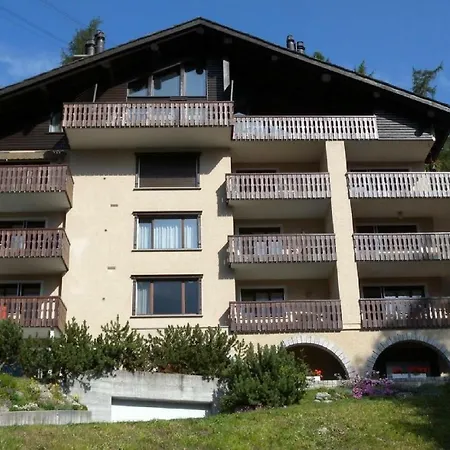 Giant 7 * 세인트모리츠