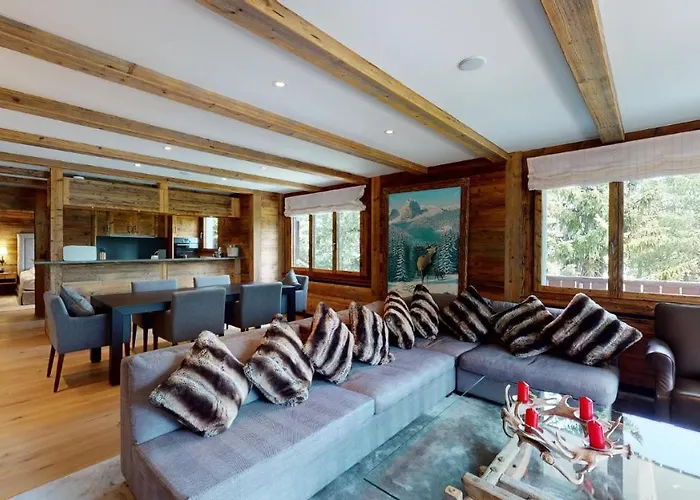 Giant 7 * St. Moritz