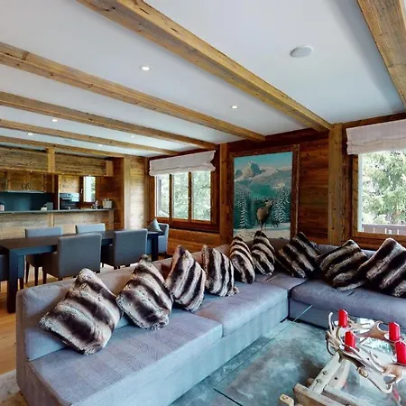 Giant 7 * サンモリッツ