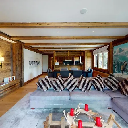 Giant 7 Appartement *