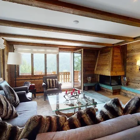 Appartement Giant 7 *