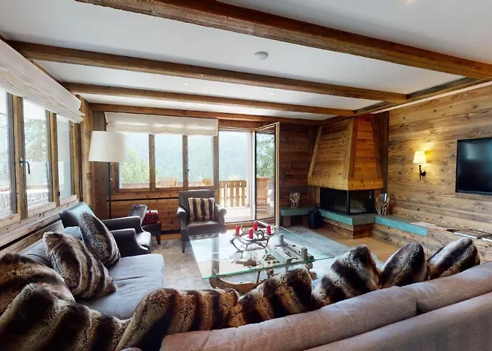 Appartement Giant 7 *