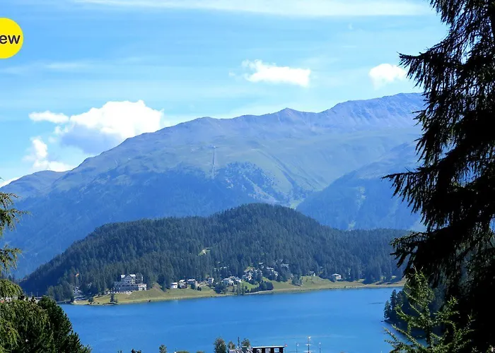 Giant 7 * Sankt Moritz