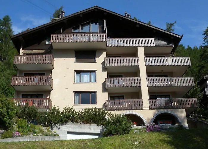 Giant 7 * Sankt Moritz